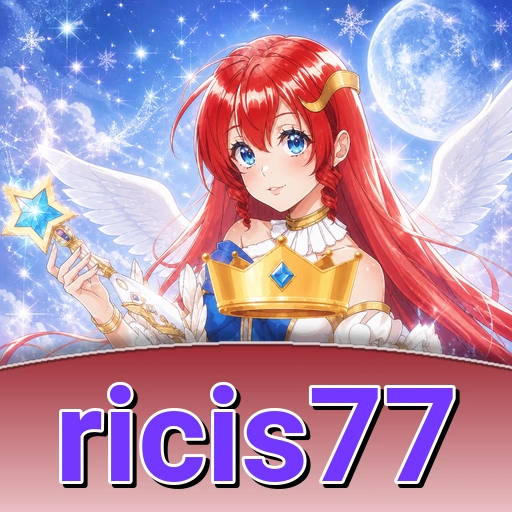 Pratinjau tampilan ricis77