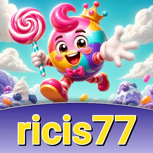 Pratinjau layar ricis77